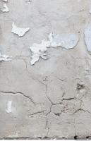 wall plaster cracked